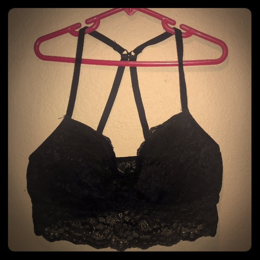 So bralette